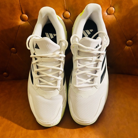 Adidas Court Jam Control 3 - Picture 5 of 8